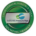 American Concrete Pressure Pipe Association